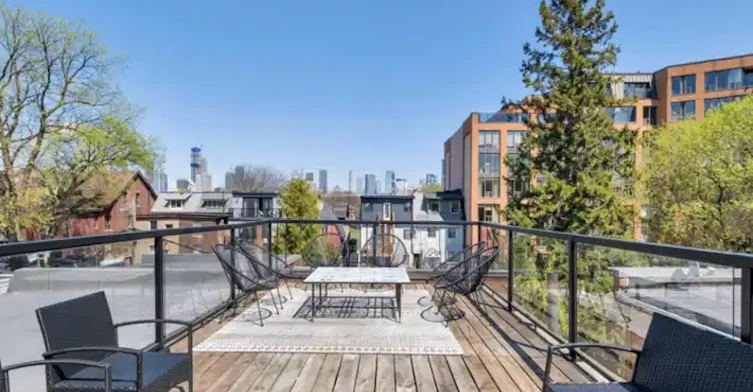 319 Markham Street, Toronto, ON, M6G 2K8 - 19