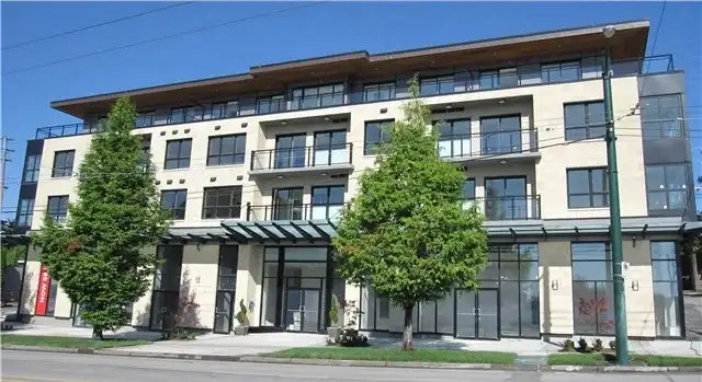 3028 Arbutus Street, Vancouver, BC, V6J 3Z2
