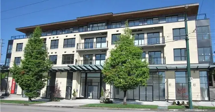3028 Arbutus Street, Vancouver, BC, V6J 3Z2