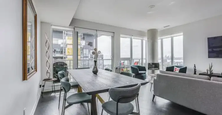 150 Liberty Street East, Toronto, ON, M6K 3R5 - 9