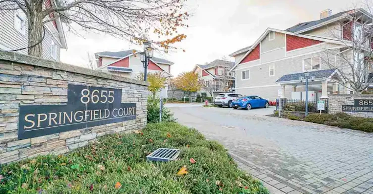8655 159 Street, Surrey, BC, V4N 1M8