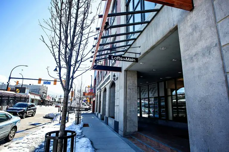 399 Main Street, Penticton, BC, V2A 5B7 - 3