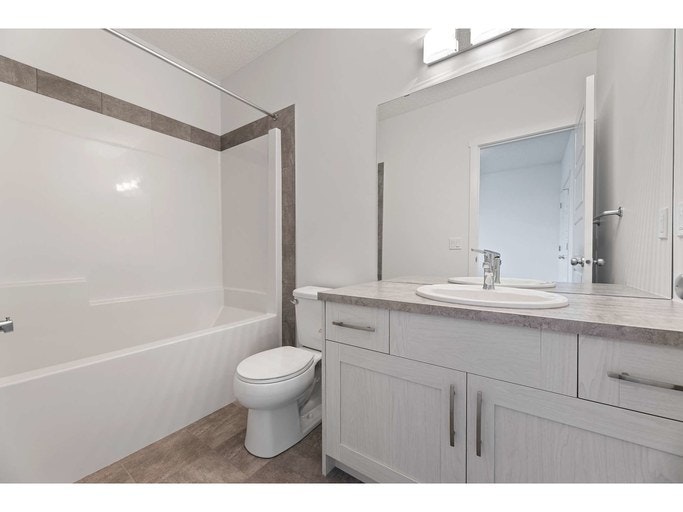 3823 Chrustawka Place Southwest, Edmonton, AB, T6W 4M9 - 12