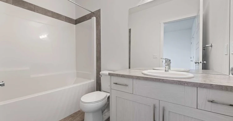 3823 Chrustawka Place Southwest, Edmonton, AB, T6W 4M9 - 12