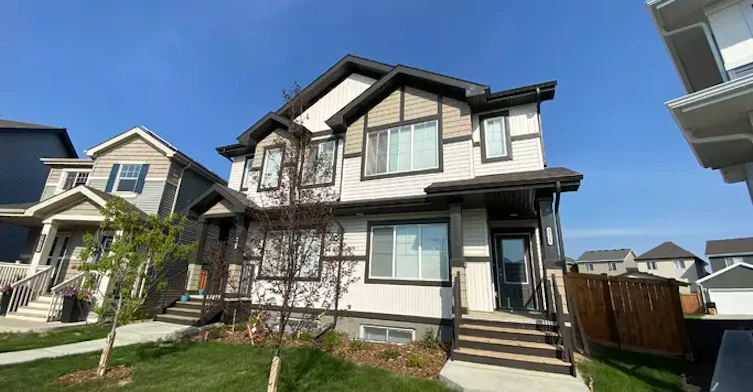 3823 Chrustawka Place Southwest, Edmonton, AB, T6W 4M9 - 2