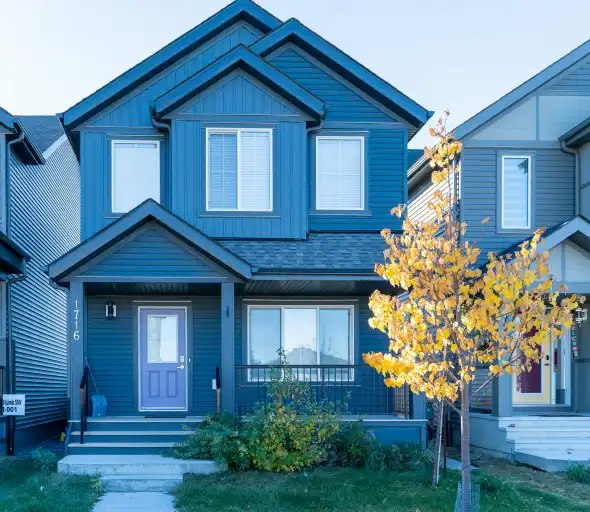 1716 Graydon Hill Link Southwest, Edmonton, AB, T6W 4C6 - 17