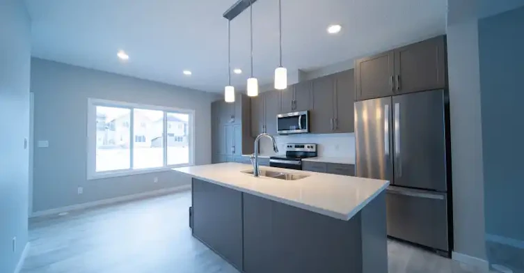 1716 Graydon Hill Link Southwest, Edmonton, AB, T6W 4C6 - 2