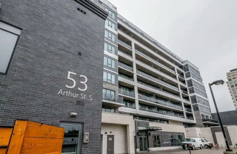 53 Arthur Street South, Guelph, ON, N1E 0P5 - 2