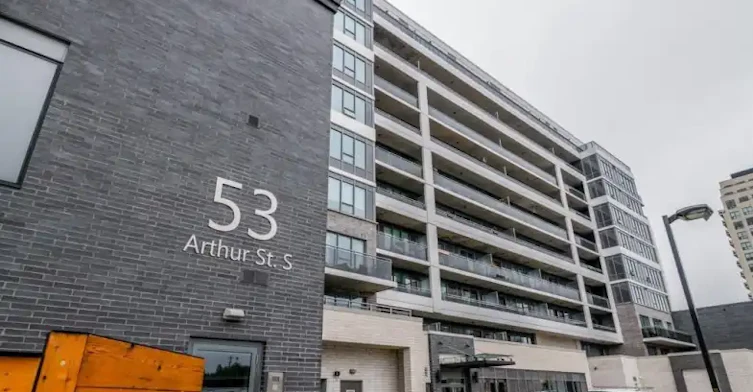 53 Arthur Street South, Guelph, ON, N1E 0P5 - 2