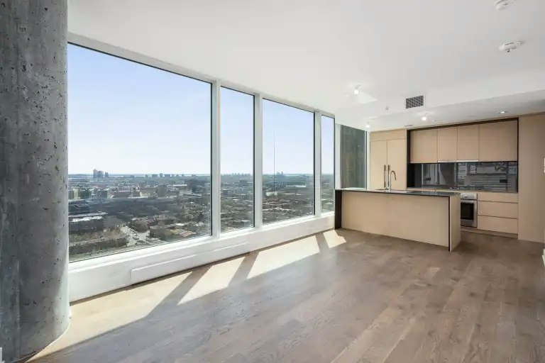 1020 De La Montagne Rue, Montréal, QC, H3G 0H8