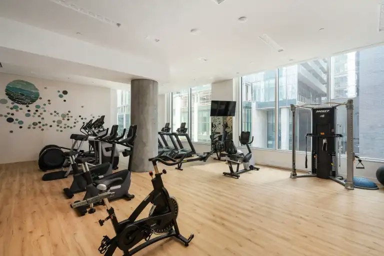 1020 De La Montagne Rue, Montréal, QC, H3G 0H8 - 13