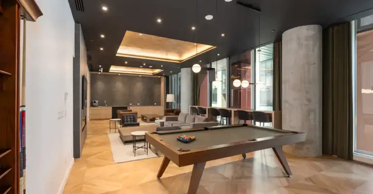 1020 De La Montagne Rue, Montréal, QC, H3G 0H8 - 14