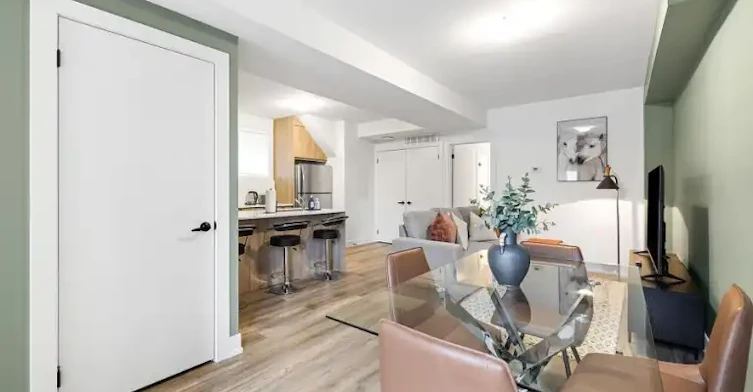 447 Lansdowne Avenue, Toronto, ON, M6H 3Y2 - 3