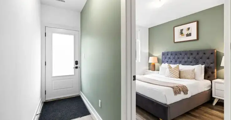 447 Lansdowne Avenue, Toronto, ON, M6H 3Y2 - 2
