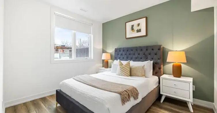 447 Lansdowne Avenue, Toronto, ON, M6H 3Y2 - 4