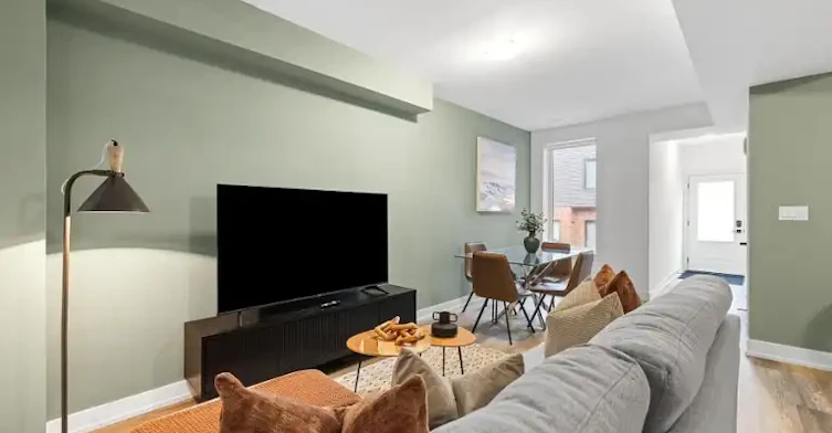 447 Lansdowne Avenue, Toronto, ON, M6H 3Y2 - 8
