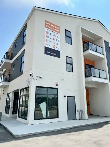 585 Mandalay Drive, Winnipeg, MB, R2P 2N9