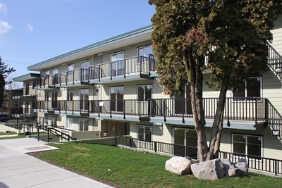 2131 Pandora Street, Vancouver, BC, V5L 1N4