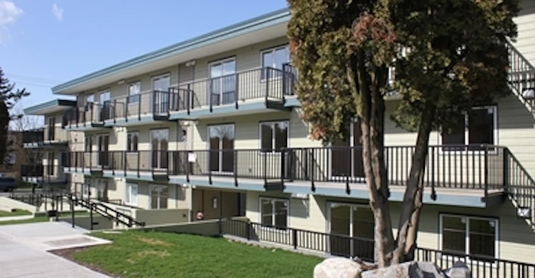 2131 Pandora Street, Vancouver, BC, V5L 1N4