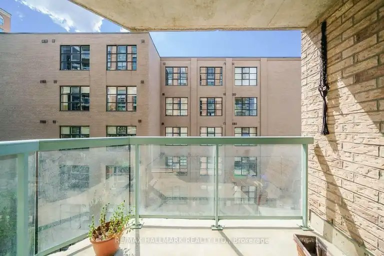 311 Richmond Street East, Toronto, ON, M5A 4S8 - 4