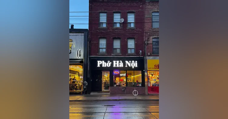 712 Queen Street West, Toronto, ON, M6J 2K4