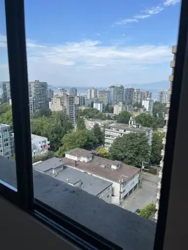 1230 Nelson Street, Vancouver, BC, V6E 1J6 - 11