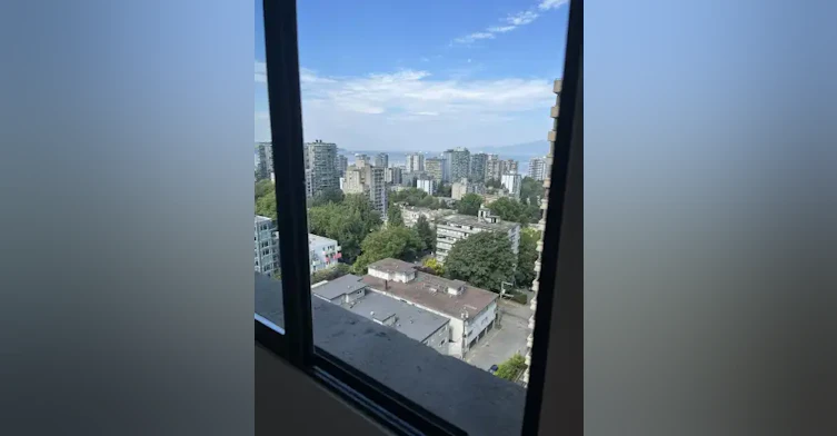 1230 Nelson Street, Vancouver, BC, V6E 1J6 - 11