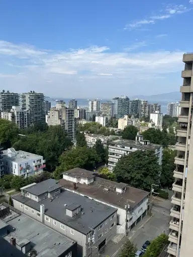 1230 Nelson Street, Vancouver, BC, V6E 1J6 - 7