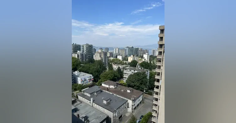 1230 Nelson Street, Vancouver, BC, V6E 1J6 - 7