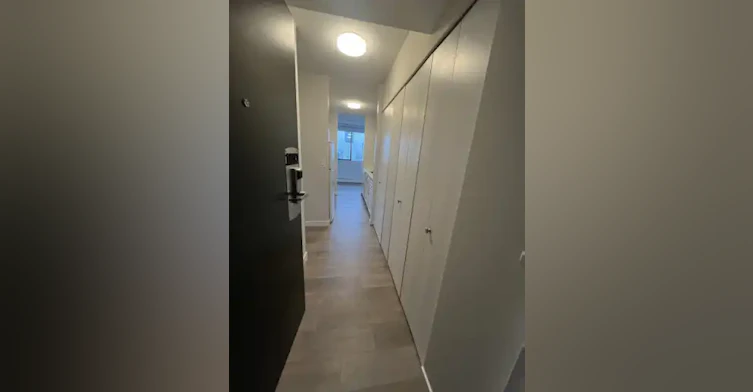 1230 Nelson Street, Vancouver, BC, V6E 1J6 - 4