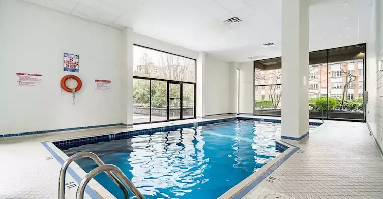1230 Nelson Street, Vancouver, BC, V6E 1J6 - 3