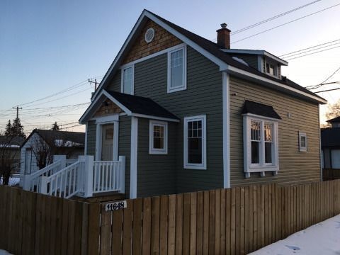 11648 97 Street Northwest, Edmonton, AB, T5G 1X9 - 2