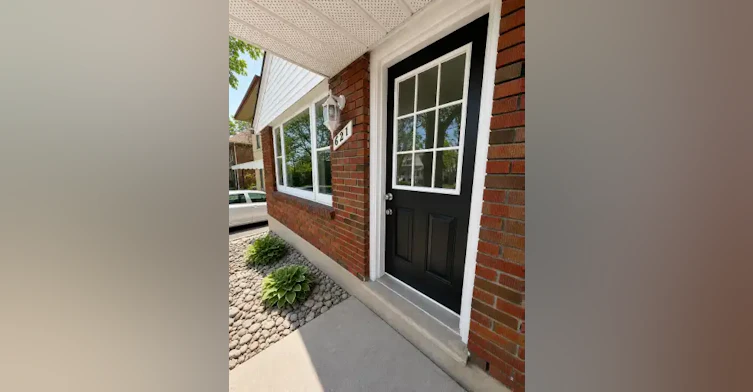 621 Stewart Street, Peterborough, ON, K9H 4C2 - 2
