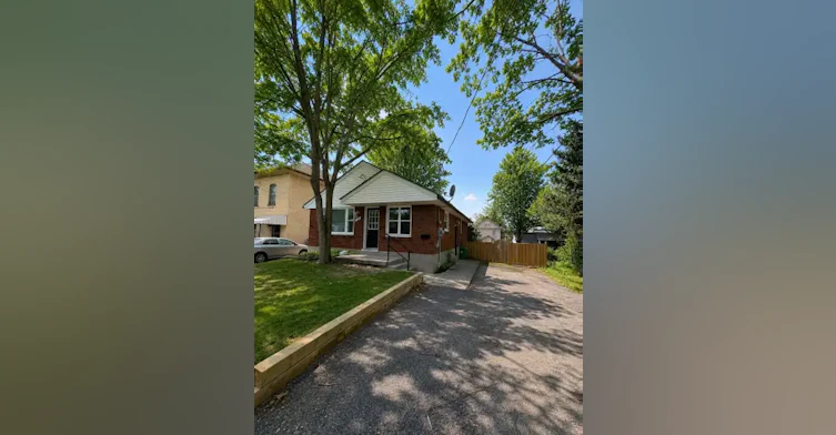 621 Stewart Street, Peterborough, ON, K9H 4C2