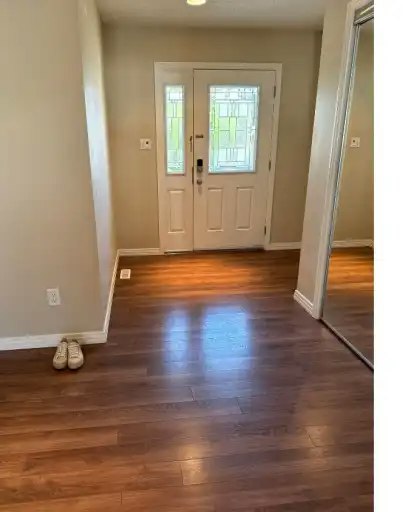 3546 Claxton Crescent Southwest, Edmonton, AB, T6W 1A7 - 3