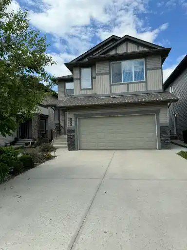 3546 Claxton Crescent Southwest, Edmonton, AB, T6W 1A7