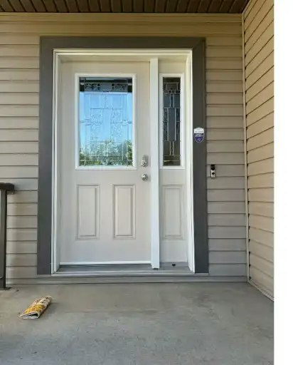 3546 Claxton Crescent Southwest, Edmonton, AB, T6W 1A7 - 2