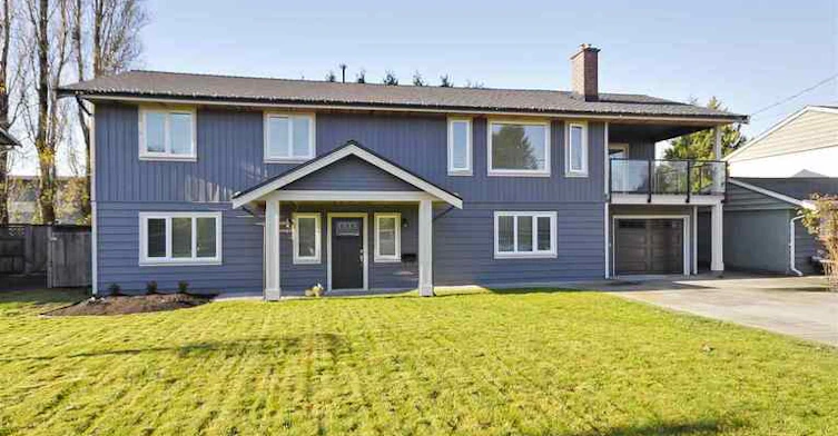 5046 Massey Drive, Delta, BC, V4K 1B5
