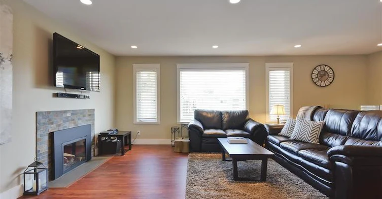 5046 Massey Drive, Delta, BC, V4K 1B5 - 5