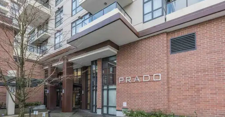 8120 Lansdowne Road, Richmond, BC, V6X 0A1