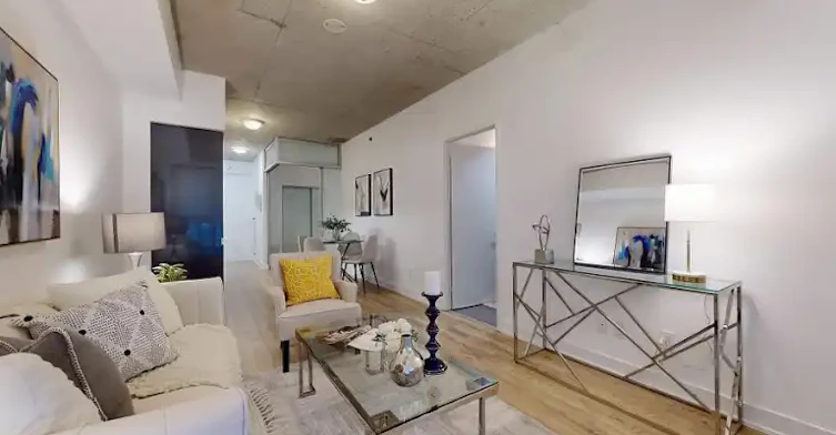 20 Gladstone Avenue, Toronto, ON, M6J 0E9 - 11