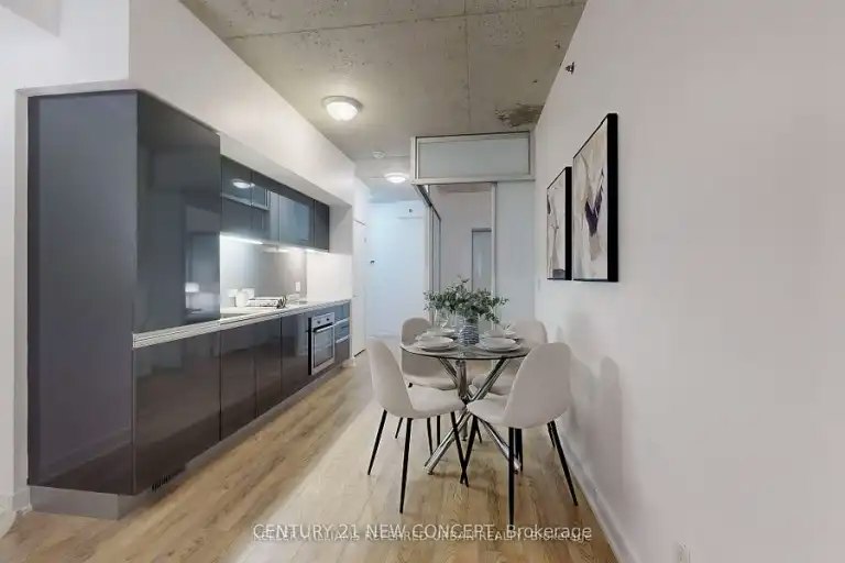 20 Gladstone Avenue, Toronto, ON, M6J 0E9 - 9