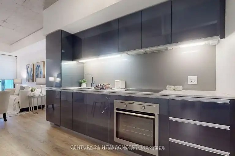 20 Gladstone Avenue, Toronto, ON, M6J 0E9 - 16