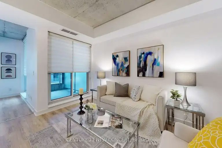 20 Gladstone Avenue, Toronto, ON, M6J 0E9 - 14