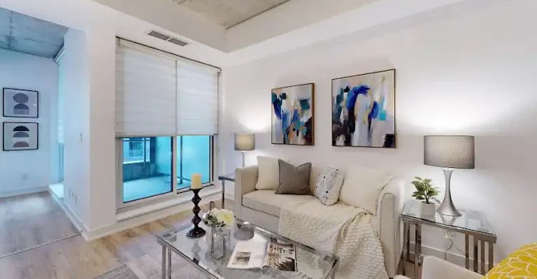 20 Gladstone Avenue, Toronto, ON, M6J 0E9 - 14
