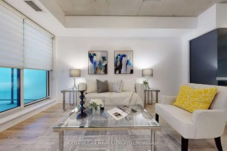20 Gladstone Avenue, Toronto, ON, M6J 0E9 - 7