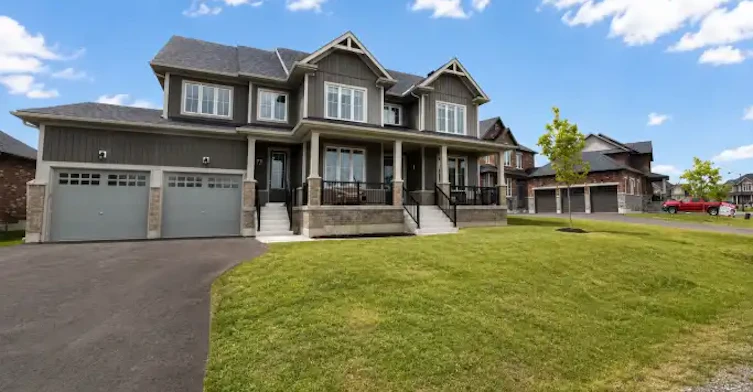 79 Golden Meadows Drive, Otonabee-South Monaghan, ON