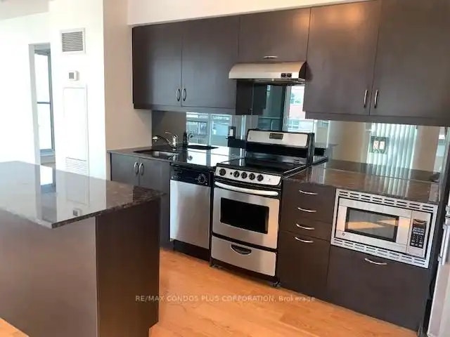 320 Richmond Street East, Toronto, ON, M5A 1P9 - 8