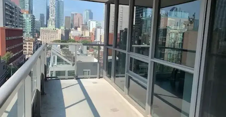 320 Richmond Street East, Toronto, ON, M5A 1P9 - 9