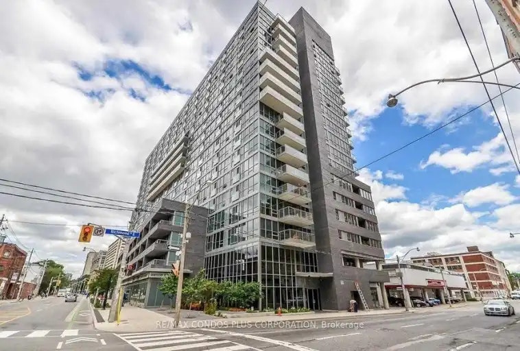 320 Richmond Street East, Toronto, ON, M5A 1P9 - 6